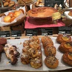 Boulangerie JEAN FRANCOIS ペリエ千葉
