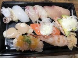 スシロー 池田店