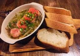 カフェバルJUNKY