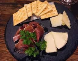 カフェバルJUNKY