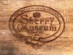 Sherry Museum