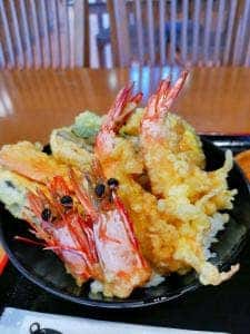 芦北うたせ直売食堂 えび庵