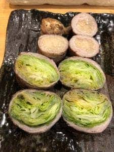 炉端焼き酒場 中々 新町店