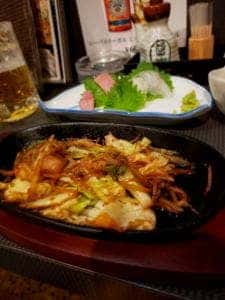 和処 暖簾
