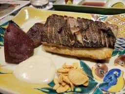 鉄板焼 青竹 吉祥やまなか