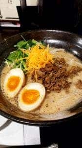 蔵食房 龍々