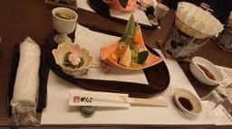 和食 がんこ 立川店