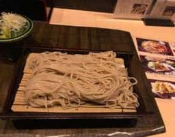 蕎麦処あらたえ 紺屋店