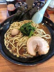 壱角家 裾野店
