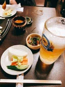 とり薪 目黒