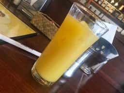インドカレー プリンス 荒川沖店