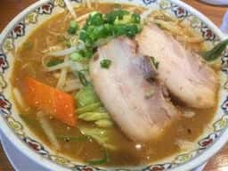ラーメン一兆 黒崎店