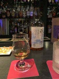 BAR Groovy