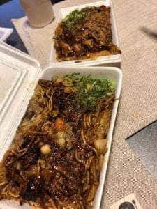 お好み焼 高砂