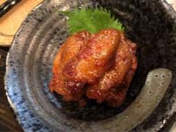 手羽先道場 ぐんけい