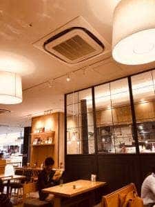 おぼんdeごはん nonowa国立店