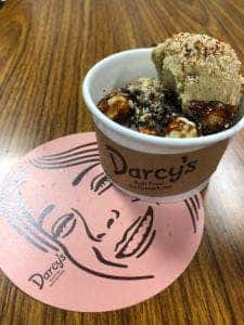 Darcy's