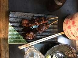 焼鳥白鶴 鹿児島店