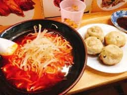 上海生煎包
