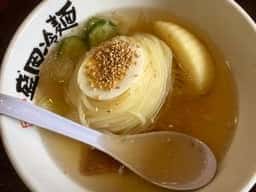 やまなか家 山形西バイパス店