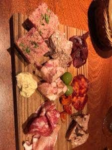 Di PUNTO 静岡店