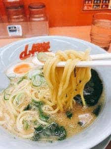 ラーメン山岡家 上尾店