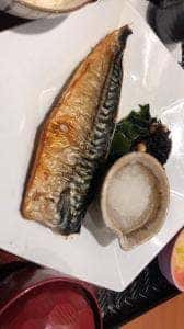 大戸屋ごはん処 中目黒店