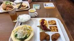 ココス 上戸田店