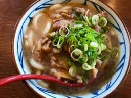 丸亀製麺 和泉中央店