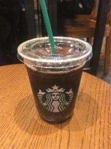 スターバックス コーヒー 京都Porta店