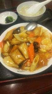 菜香園