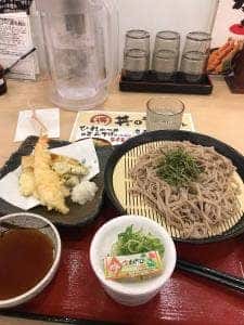 かつてん デュオ新札幌店