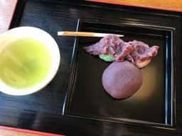 おせきもち