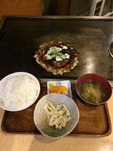 風月 天満店