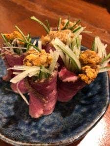 魚貝 昼呑み浜屋 笹塚店