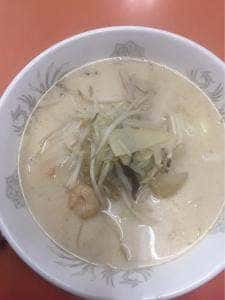 栄太呂ラーメン 英賀保駅前店