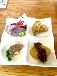 肴八