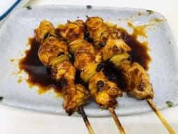 やきとり 山椒 藤塚町本店