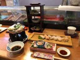 味のおもてなし 浜