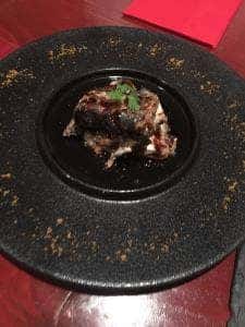 びすとろ炭火焼一星