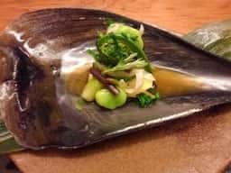銀座 小十