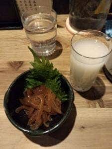 天神 暮六ツ