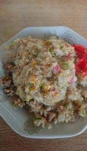 ラーメンショップぽん太