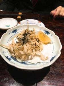 和食くずみ