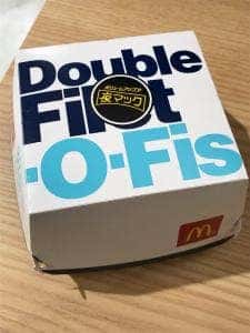 マクドナルド 阪急伊丹駅店