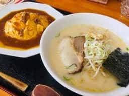 中華料理 金盛園