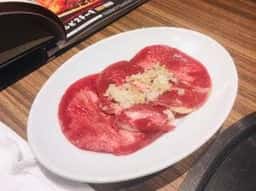牛角 小杉店