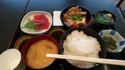 おふくろ亭