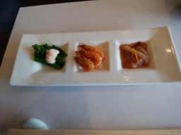 日本料理 とり市