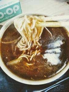 そば処 吉野家